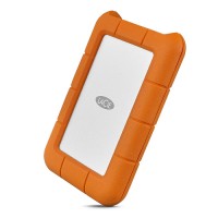 LaCie Rugged USB-C-5TB